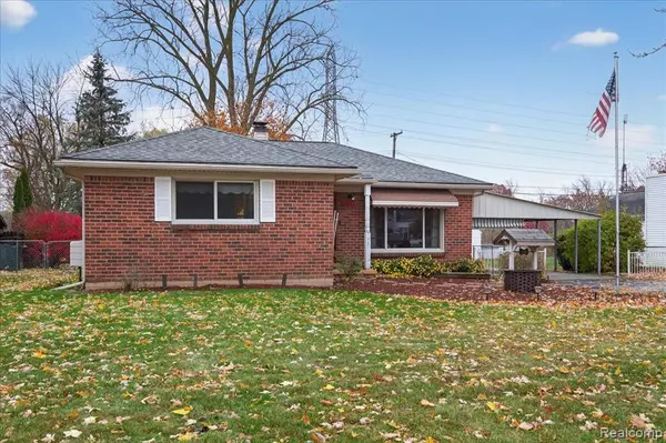 3653 Joslyn Road, Lake Orion, MI