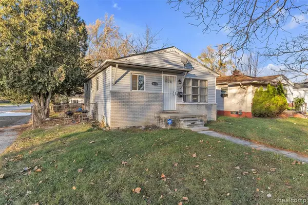 Inkster, MI 48141,26772 Colgate Street