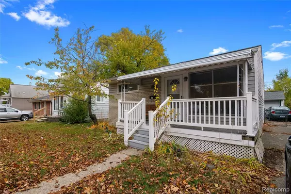 Warren, MI 48091,21410 Panama Street