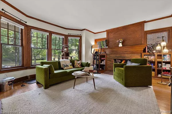 Detroit, MI 48214,3417 Seminole Street