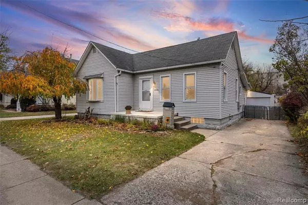 35720 Brush Street, Wayne, MI 48184