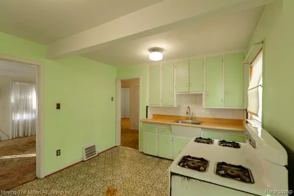 Lincoln Park, MI 48146,1400 Capitol Avenue