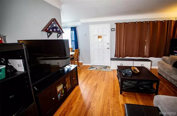 Lincoln Park, MI 48146,547 Moran Avenue