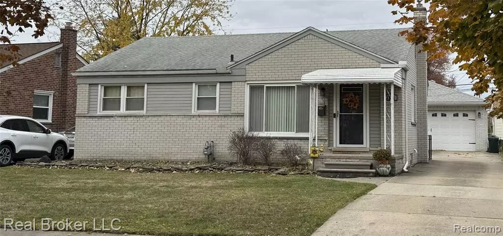 Garden City, MI,6861 Burnly Street