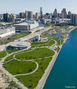Detroit, MI 48226,300 Riverfront