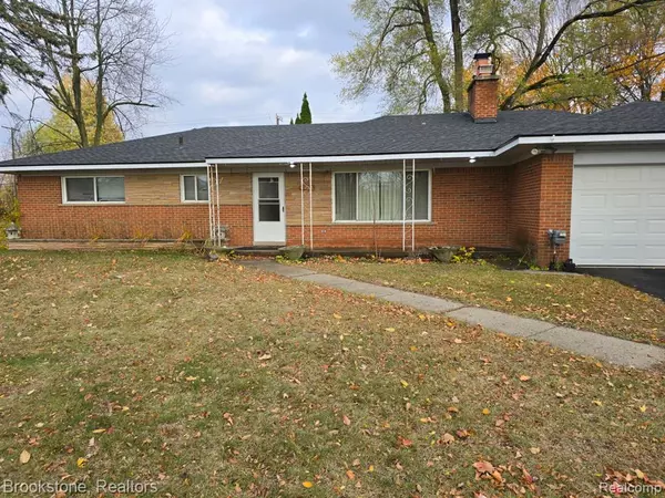 Commerce Twp, MI 48390,1250 Welch Road