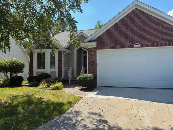 Burton, MI 48509,1151 Creekside Court