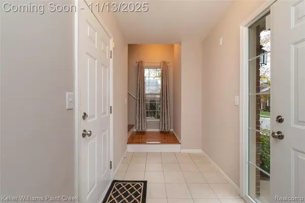 Rochester, MI 48307,1848 Flagstone Circle