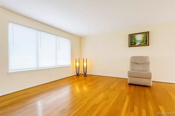 Warren, MI 48092,3412 Winters Drive