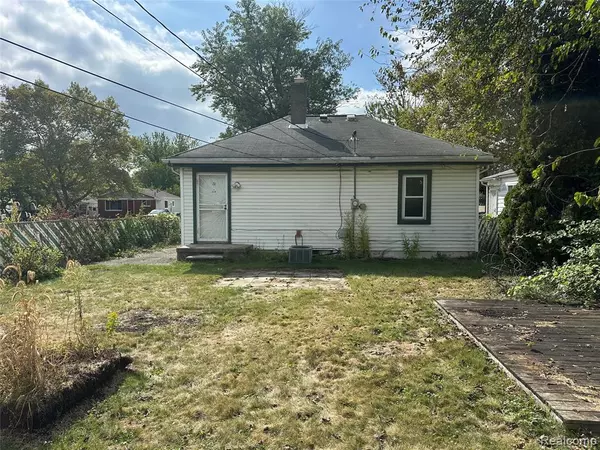 Westland, MI 48186,29114 Richard Street