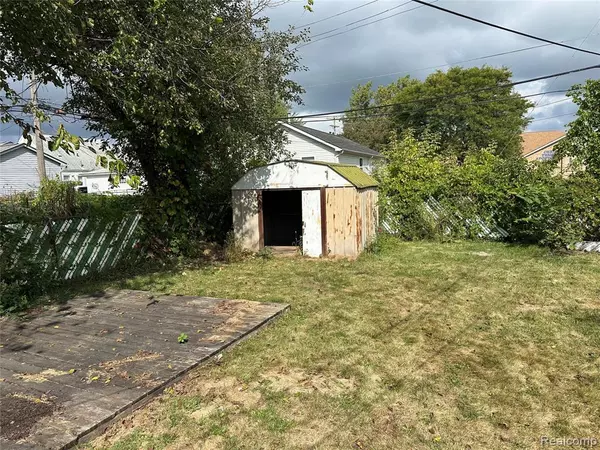 Westland, MI 48186,29114 Richard Street