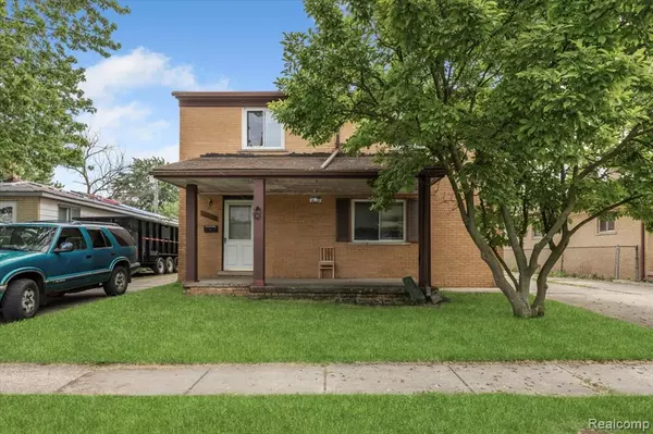 Clinton Twp, MI 48035,19578 Opal Street