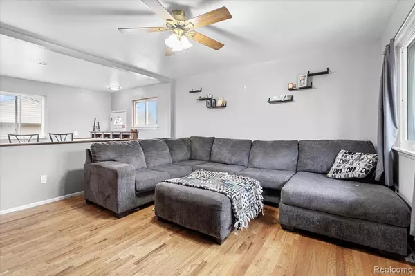 Rockwood, MI,23512 Huron River Drive