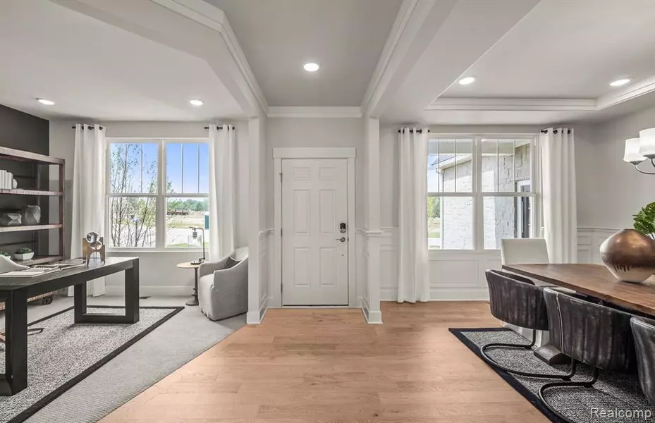 58591 Selma Drive, South Lyon, MI 48178