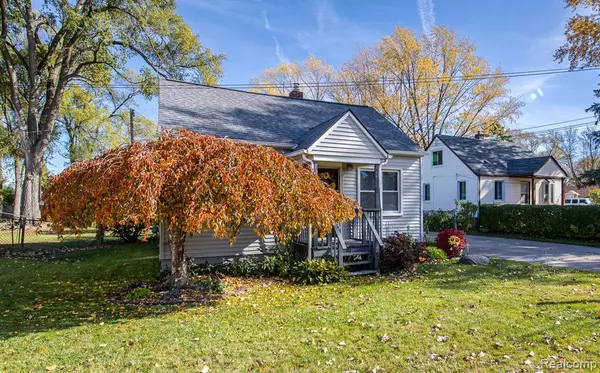 Utica, MI 48317,44084 Utica Road