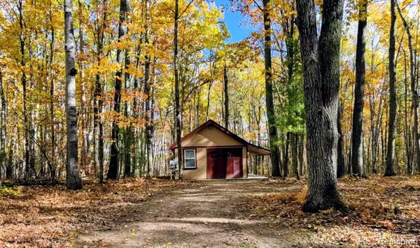 275 E Skyline Drive, Roscommon, MI