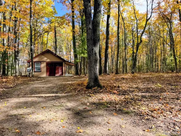 275 E Skyline Drive, Roscommon, MI