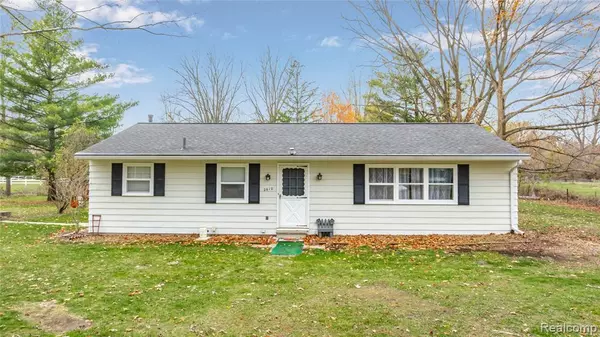 Canton, MI 48188,2610 Hannan Road