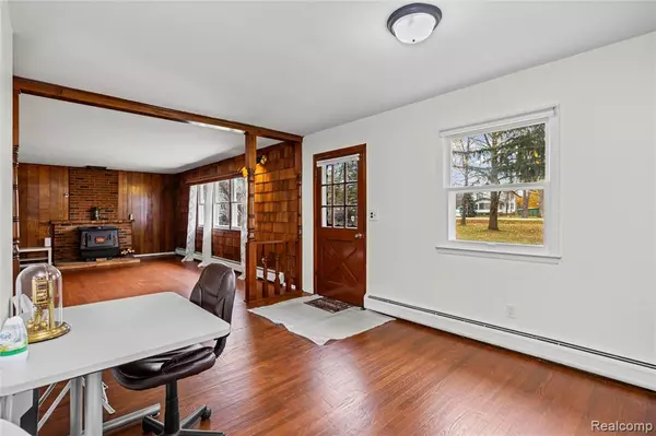 Canton, MI 48188,2610 Hannan Road