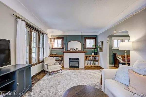 Dearborn, MI 48126,5856 Hartwell Street