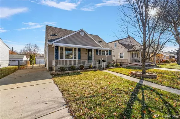 Clawson, MI,515 S Webik Avenue