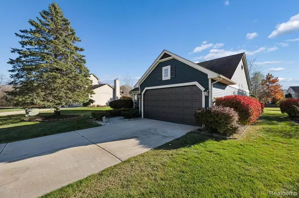 South Lyon, MI 48178,854 Westbrooke Drive