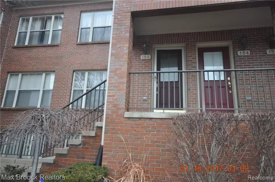 156 TIFFANY Lane, Royal Oak, MI 48067