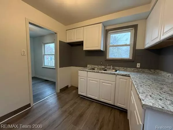 Inkster, MI 48141,1496 Crescent Street