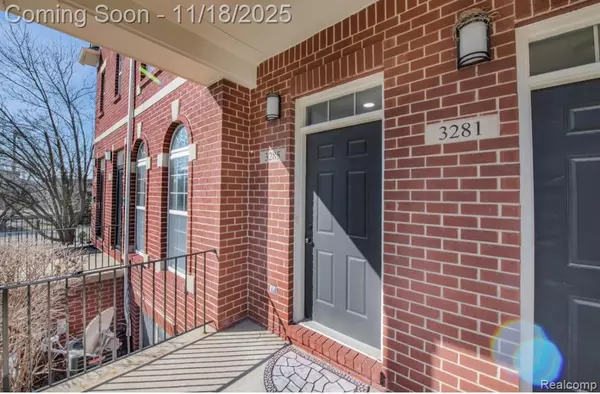 Troy, MI 48084,3285 Newbury Place