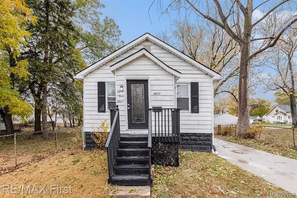 Warren, MI 48089,8311 Toepfer Road