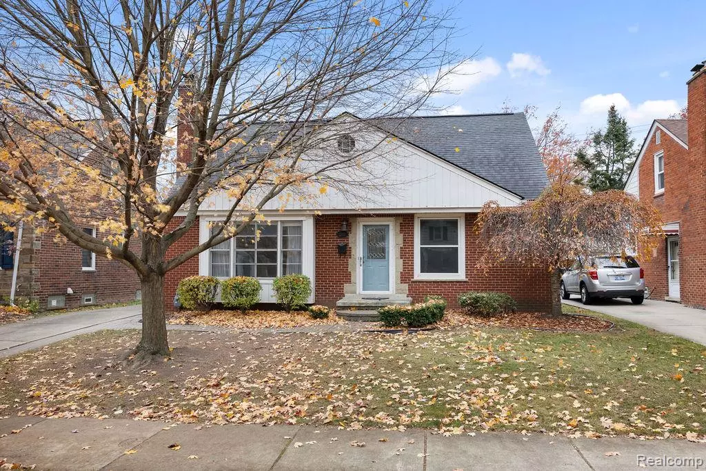 Dearborn, MI 48124,210 S Lafayette Street