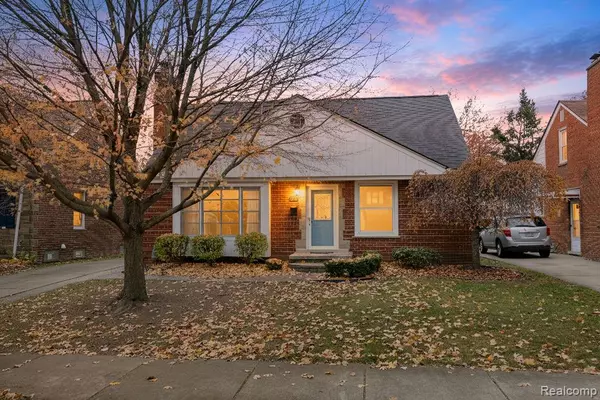 Dearborn, MI 48124,210 S Lafayette Street