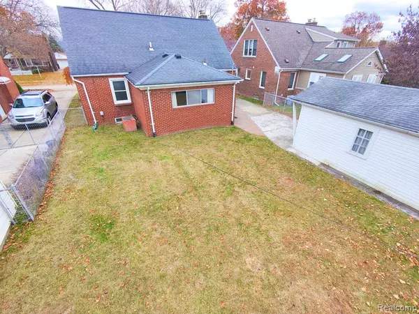 Dearborn, MI 48124,210 S Lafayette Street