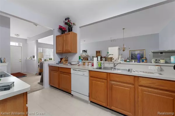 Macomb, MI 48044,16446 Dominion Drive