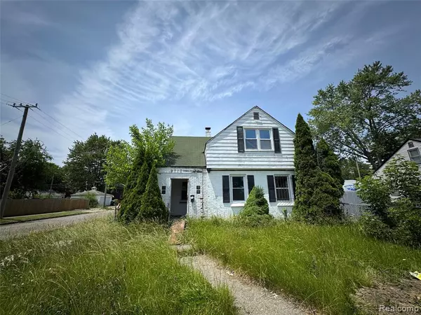 Detroit, MI 48224,9710 Courville Street