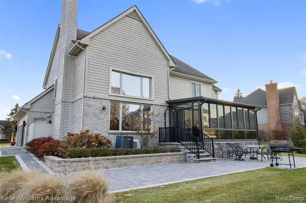 West Bloomfield, MI,4656 Stoneview