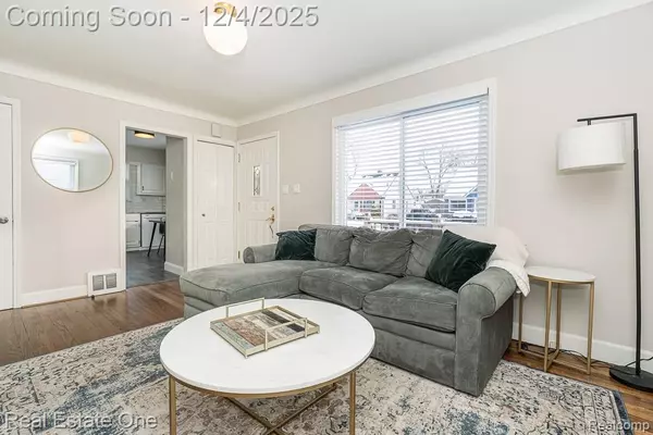 Berkley, MI 48072,4093 Tyler Avenue