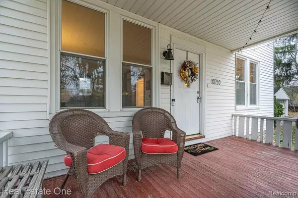 Oak Park, MI 48237,10750 Kenwood Street