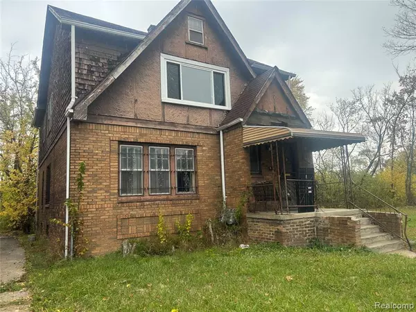 2978 Doris Street, Detroit, MI 48238