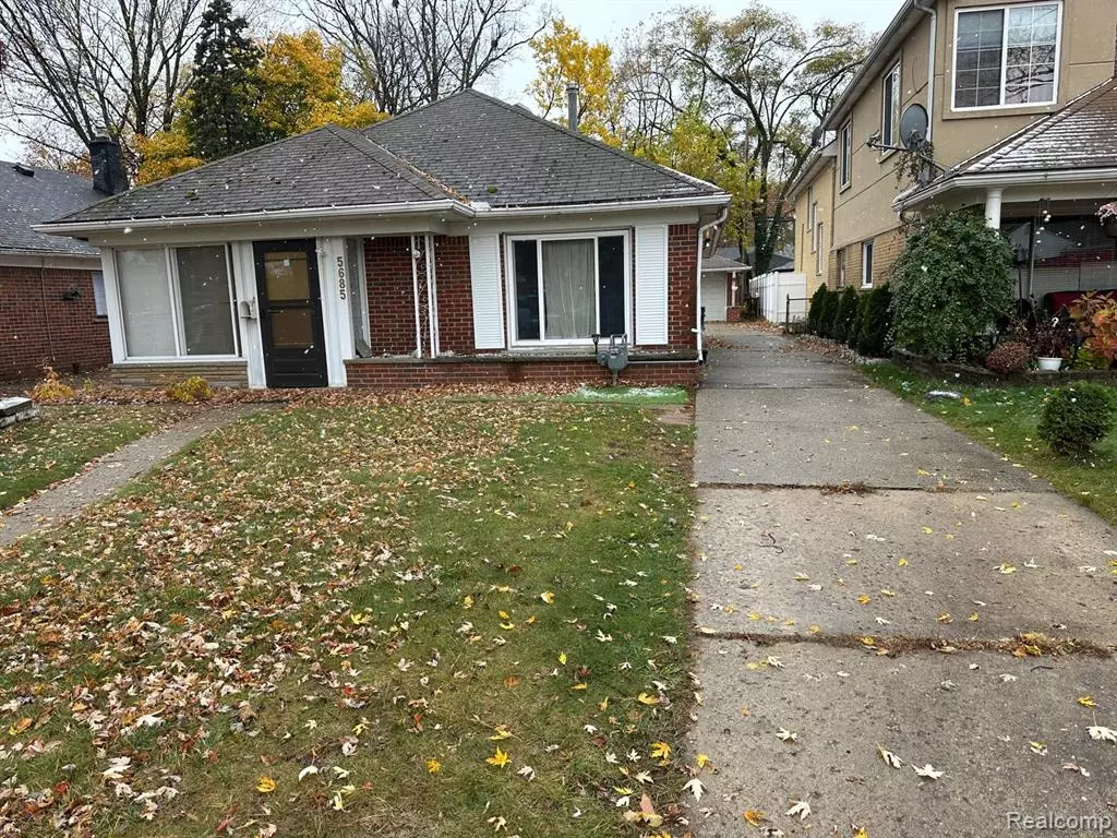 Dearborn Heights, MI 48127,5685 Hubbell Street