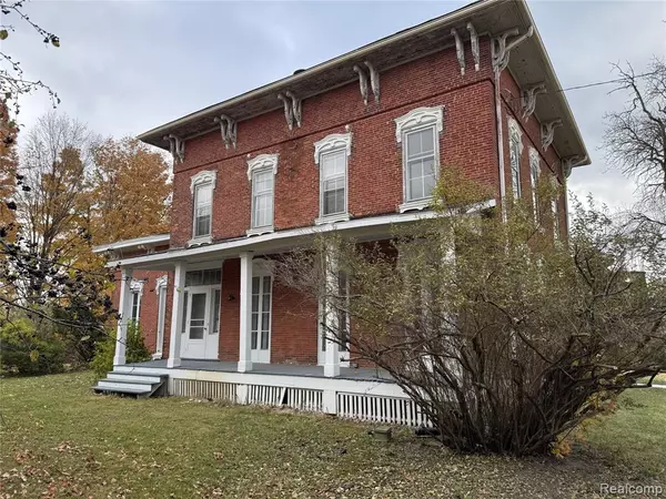 7443 E Michigan Avenue, Saline, MI 48176