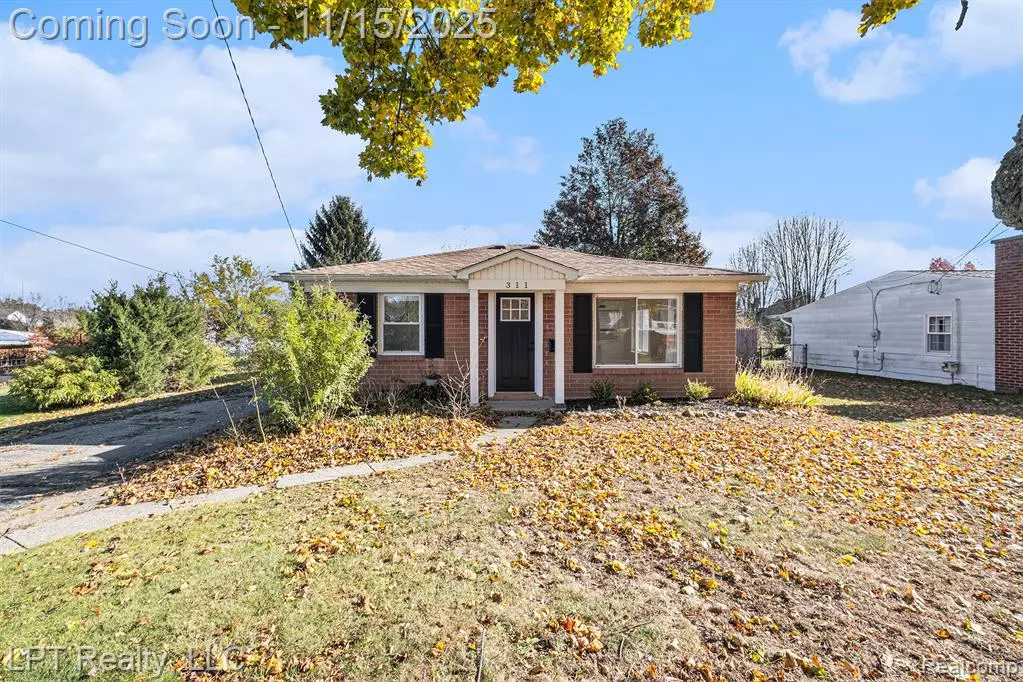 Fenton, MI 48430,311 S Lemen Street