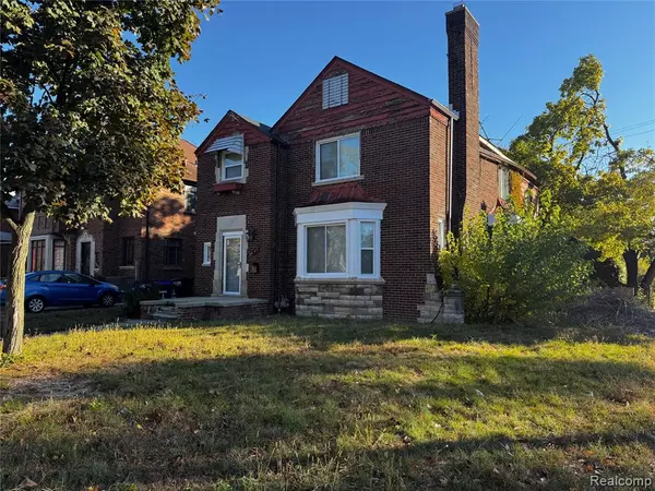 17300 Woodingham Drive, Detroit, MI 48221