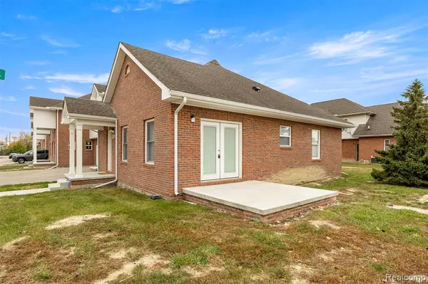 Inkster, MI 48141,28202 Fortson Lane