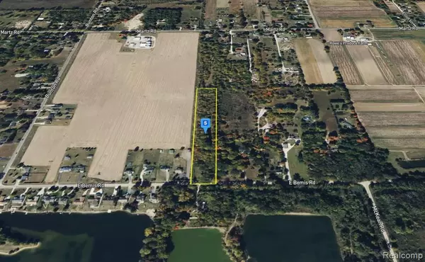 Willis, MI 48191,10325 Bemis Road