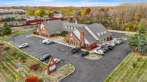 20332 Eureka Road, Taylor, MI