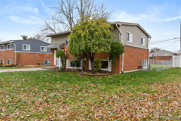 Sterling Heights, MI 48313,11840 Chattman Drive