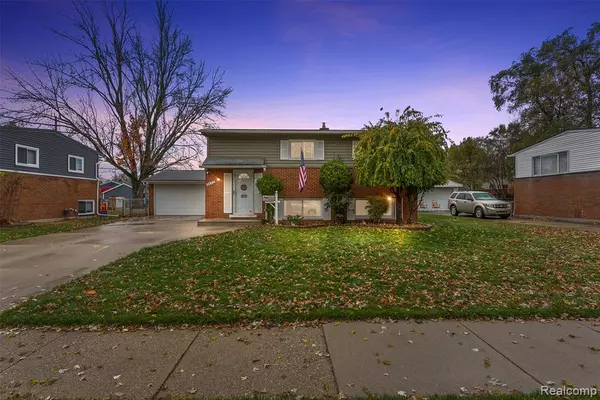 Sterling Heights, MI 48313,11840 Chattman Drive