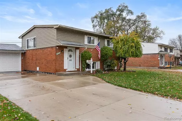 Sterling Heights, MI 48313,11840 Chattman Drive