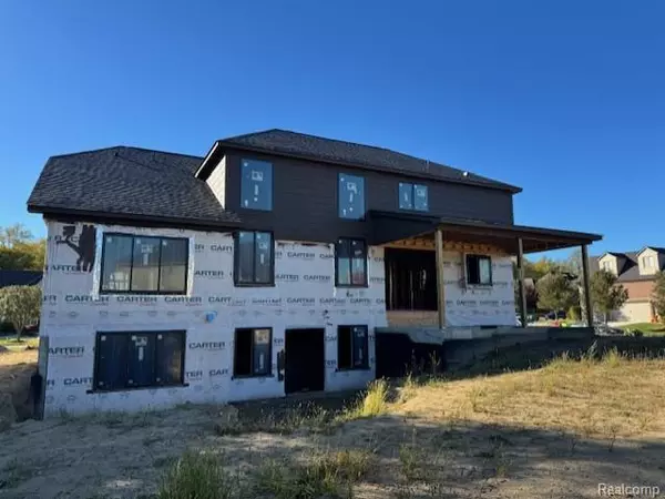 Washington, MI,6489 POND Dr Drive